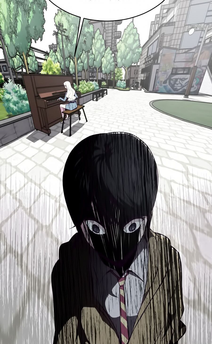 đọc truyện Cậu Bé Của Thần Chết Chương 34 ảnh 70 tại Thiên Thai Truyện