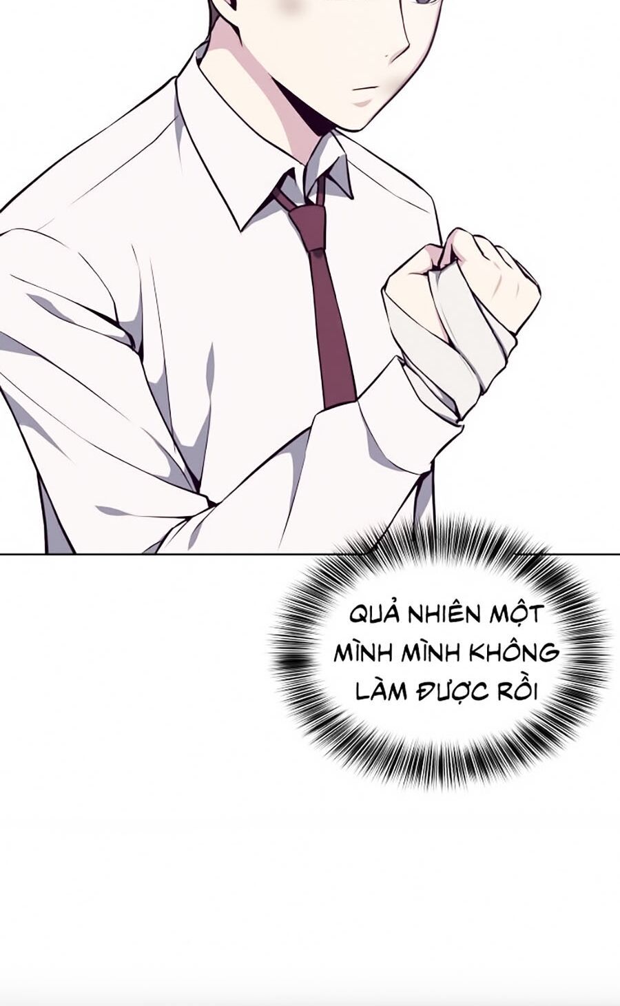 đọc truyện Cậu Bé Của Thần Chết Chương 34 ảnh 9 tại Thiên Thai Truyện