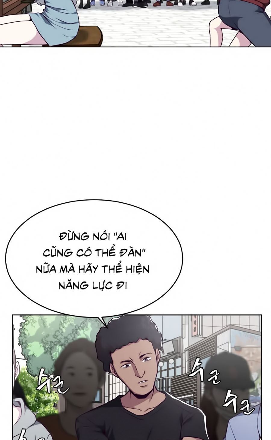 đọc truyện Cậu Bé Của Thần Chết Chương 34 ảnh 78 tại Thiên Thai Truyện