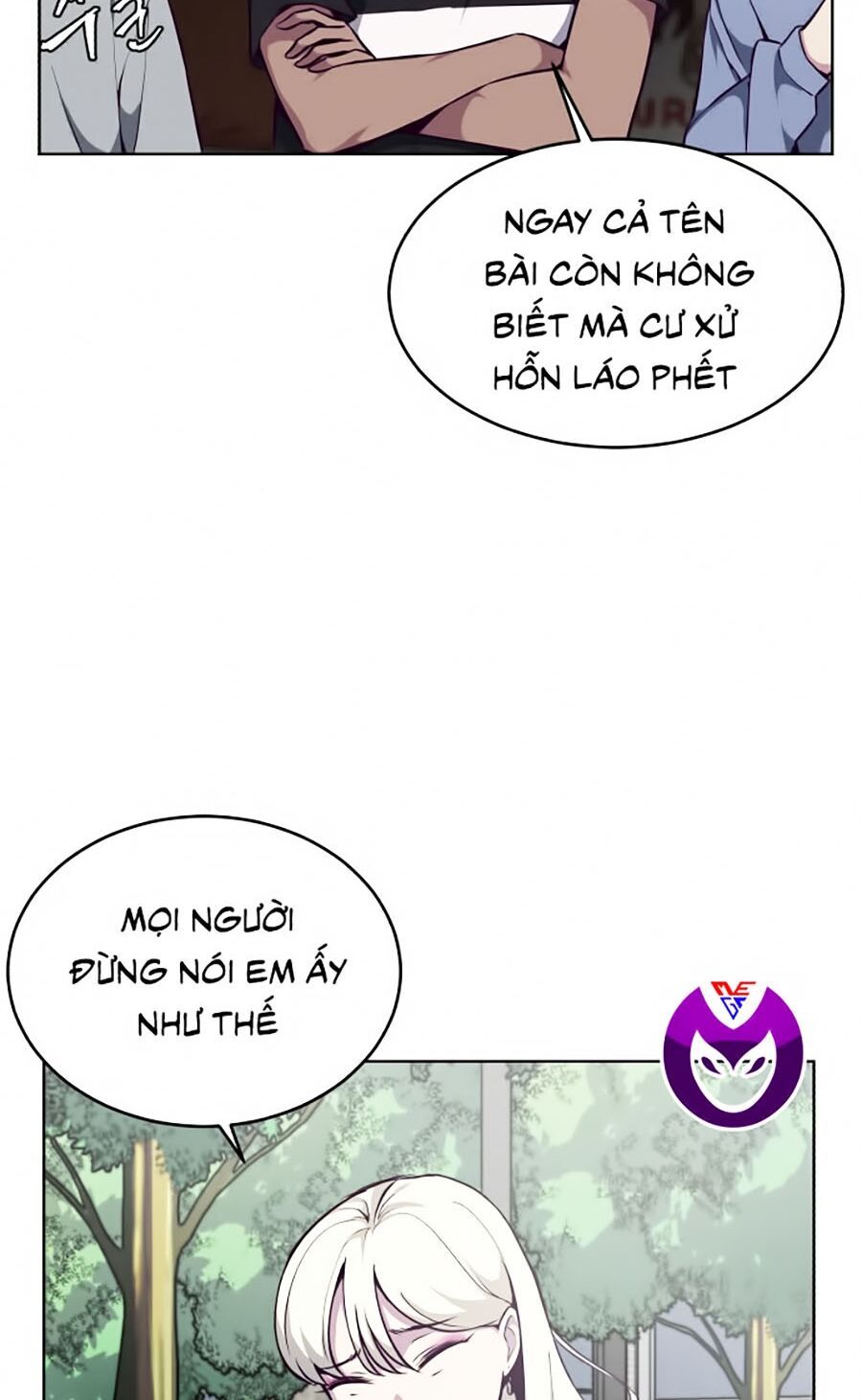 đọc truyện Cậu Bé Của Thần Chết Chương 34 ảnh 79 tại Thiên Thai Truyện