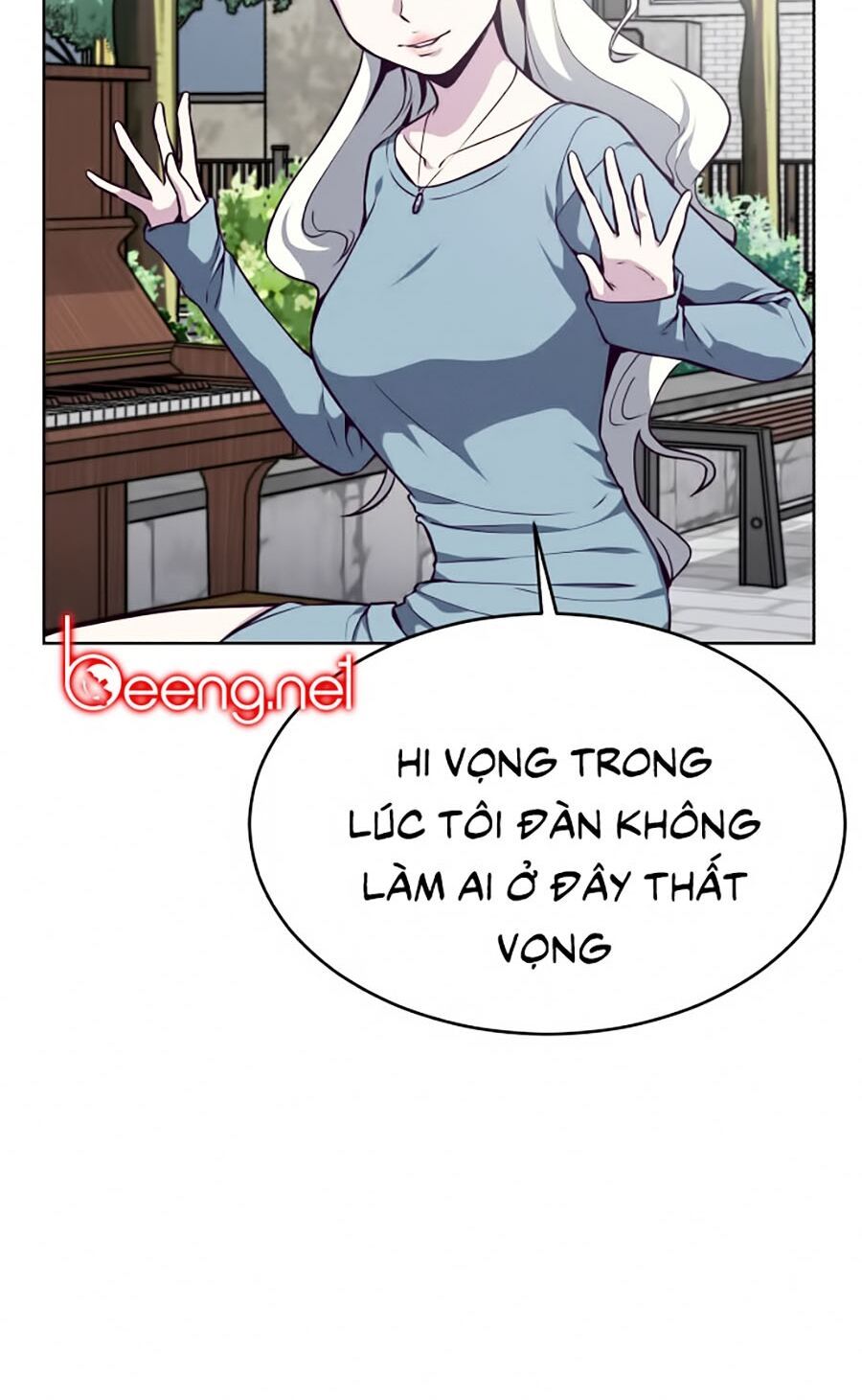 đọc truyện Cậu Bé Của Thần Chết Chương 34 ảnh 80 tại Thiên Thai Truyện