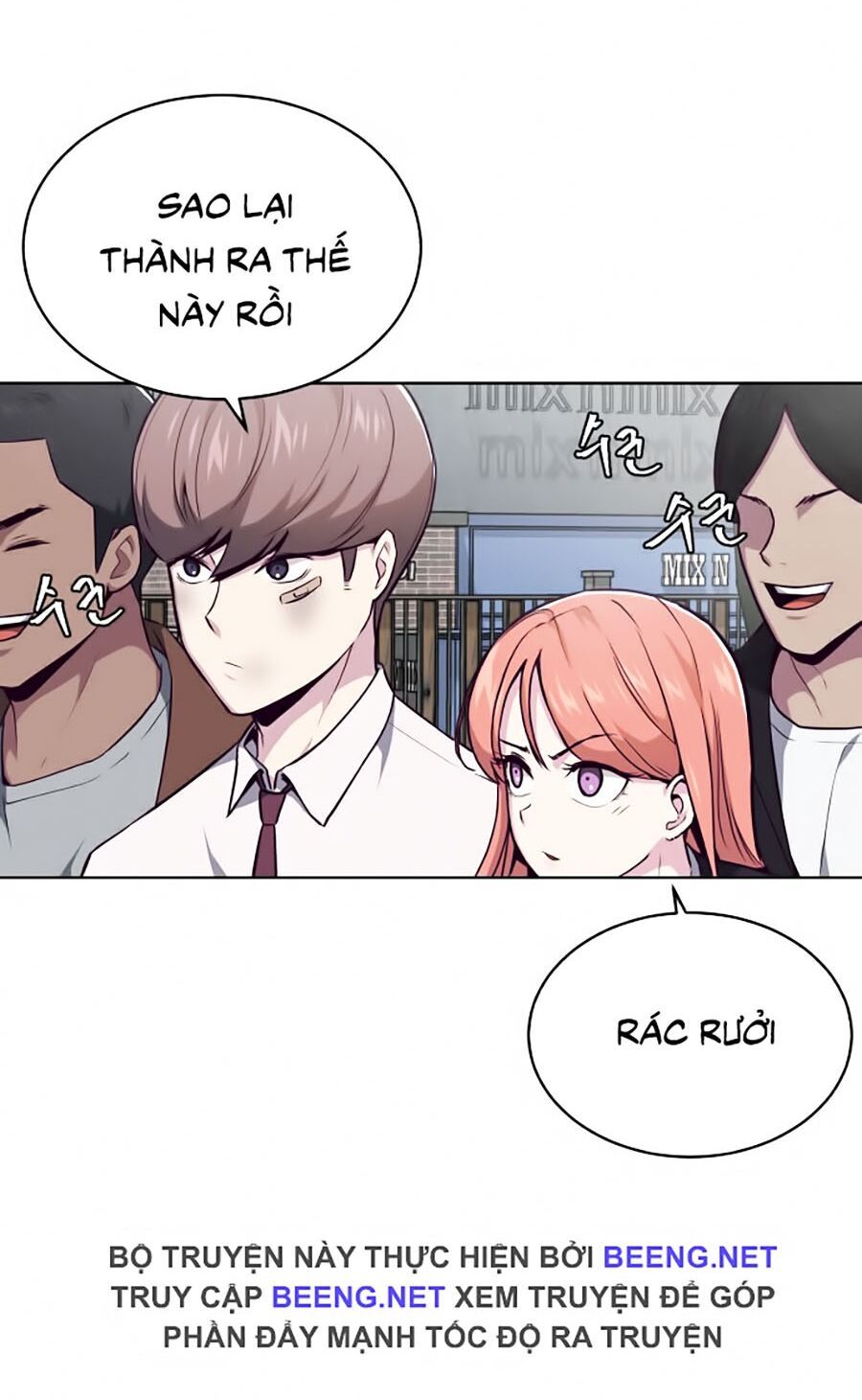 đọc truyện Cậu Bé Của Thần Chết Chương 34 ảnh 82 tại Thiên Thai Truyện