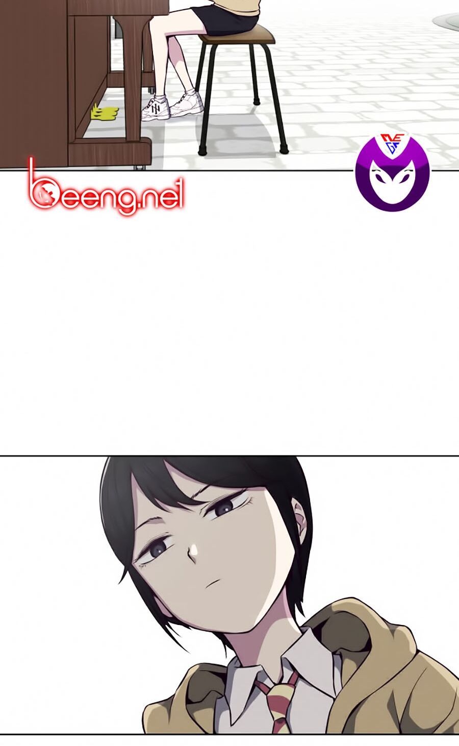 đọc truyện Cậu Bé Của Thần Chết Chương 34 ảnh 86 tại Thiên Thai Truyện