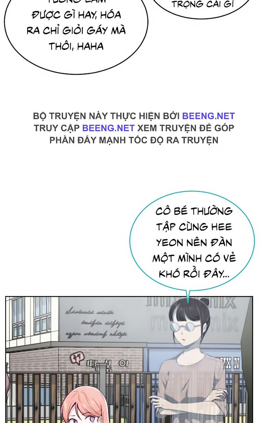 đọc truyện Cậu Bé Của Thần Chết Chương 34 ảnh 95 tại Thiên Thai Truyện