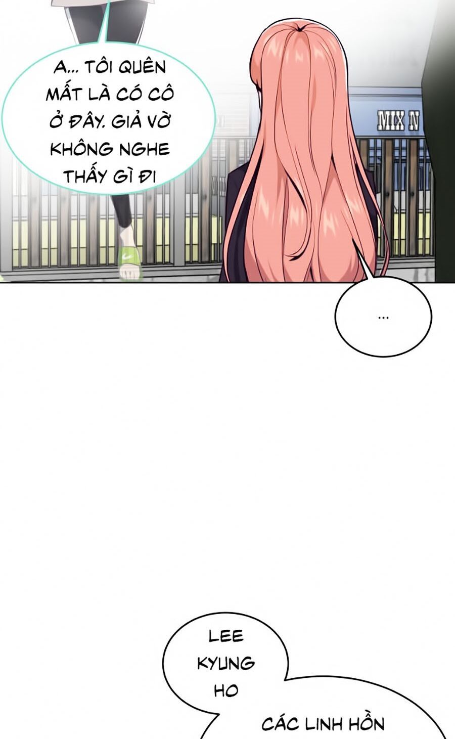 đọc truyện Cậu Bé Của Thần Chết Chương 34 ảnh 97 tại Thiên Thai Truyện