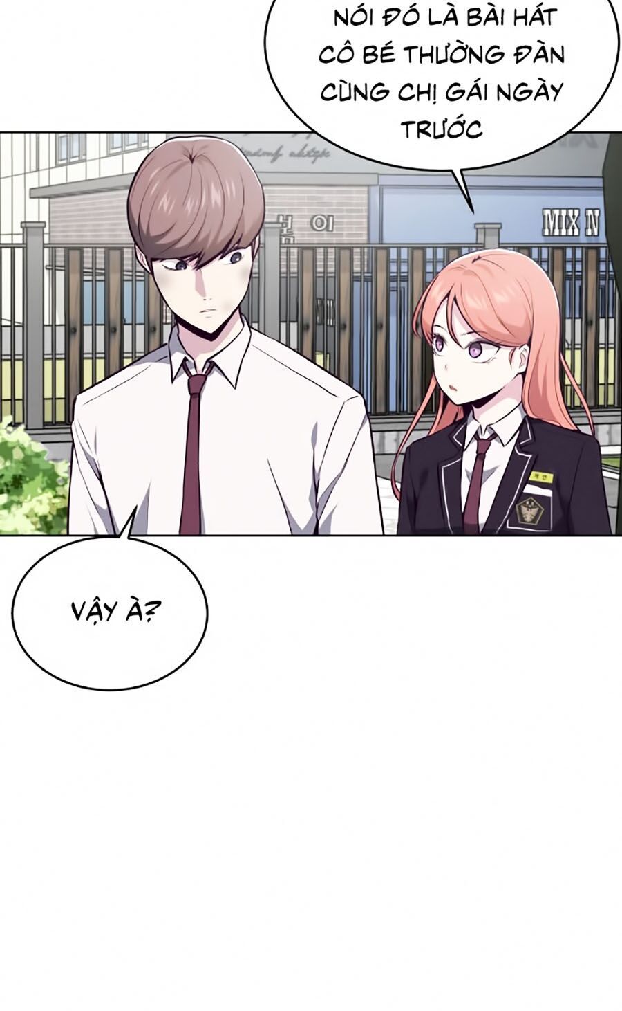 đọc truyện Cậu Bé Của Thần Chết Chương 34 ảnh 98 tại Thiên Thai Truyện