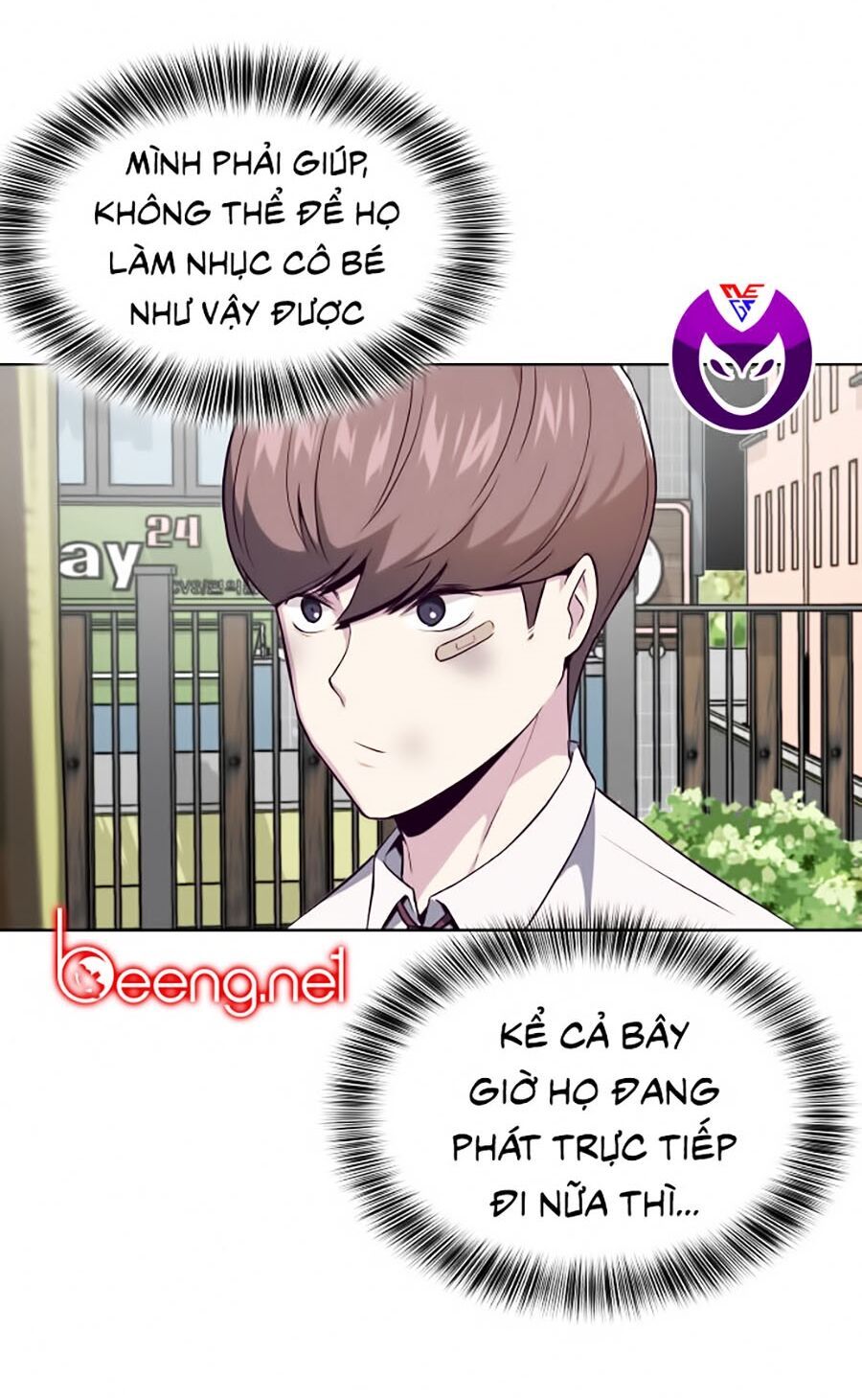 đọc truyện Cậu Bé Của Thần Chết Chương 34 ảnh 99 tại Thiên Thai Truyện