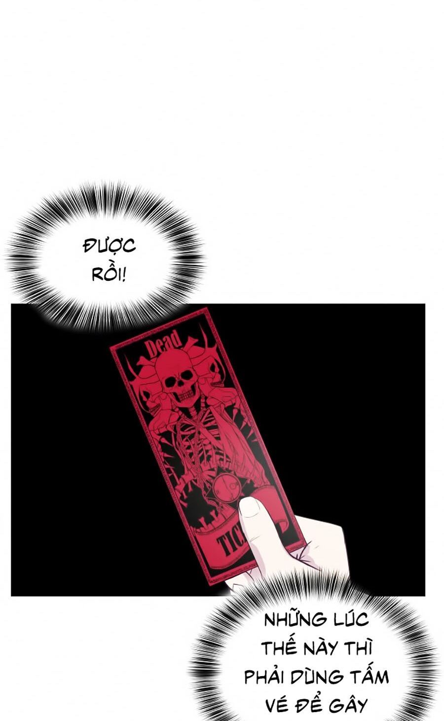 đọc truyện Cậu Bé Của Thần Chết Chương 34 ảnh 100 tại Thiên Thai Truyện