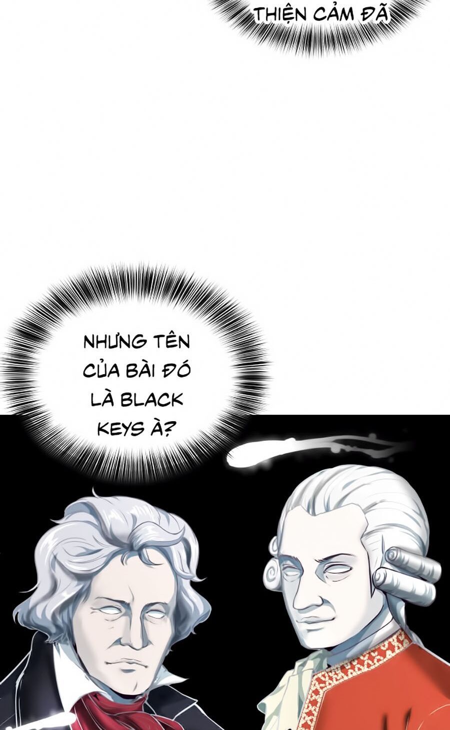 đọc truyện Cậu Bé Của Thần Chết Chương 34 ảnh 101 tại Thiên Thai Truyện