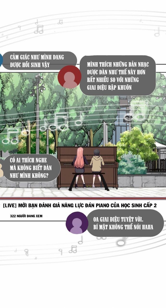 đọc truyện Cậu Bé Của Thần Chết Chương 35 ảnh 27 tại Thiên Thai Truyện