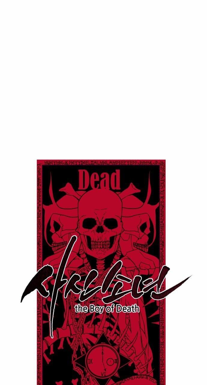 đọc truyện Cậu Bé Của Thần Chết Chương 35 ảnh 32 tại Thiên Thai Truyện