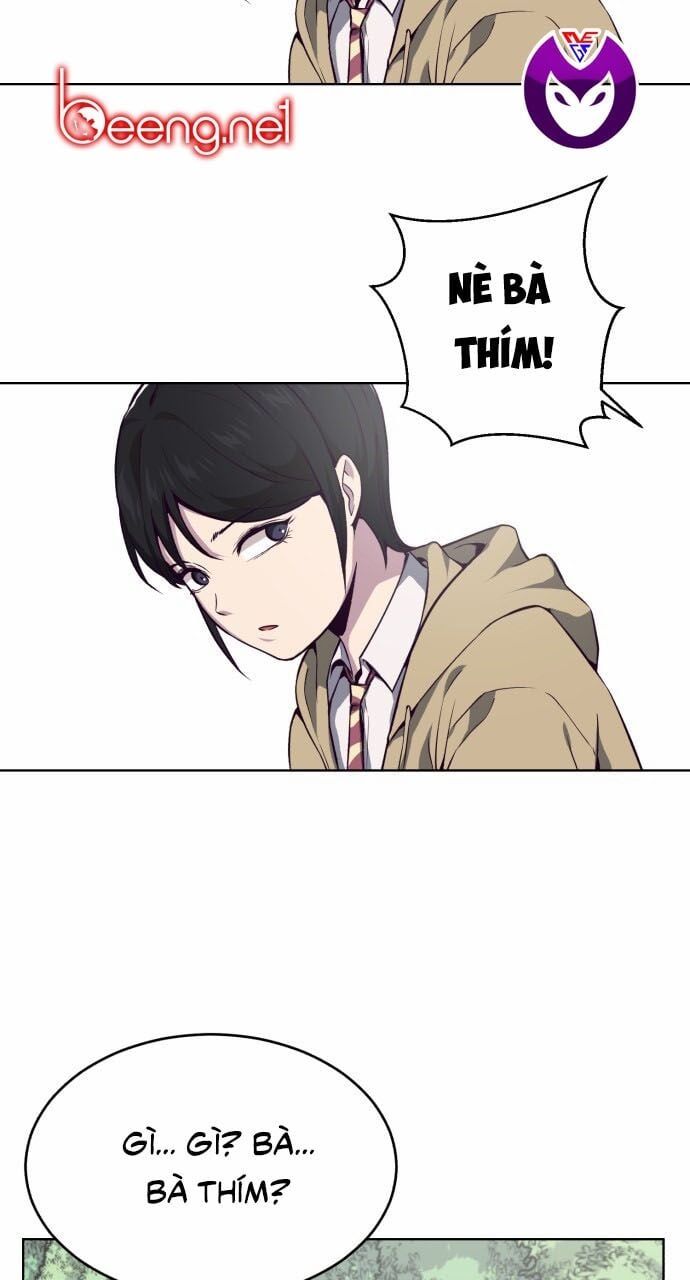 đọc truyện Cậu Bé Của Thần Chết Chương 35 ảnh 40 tại Thiên Thai Truyện