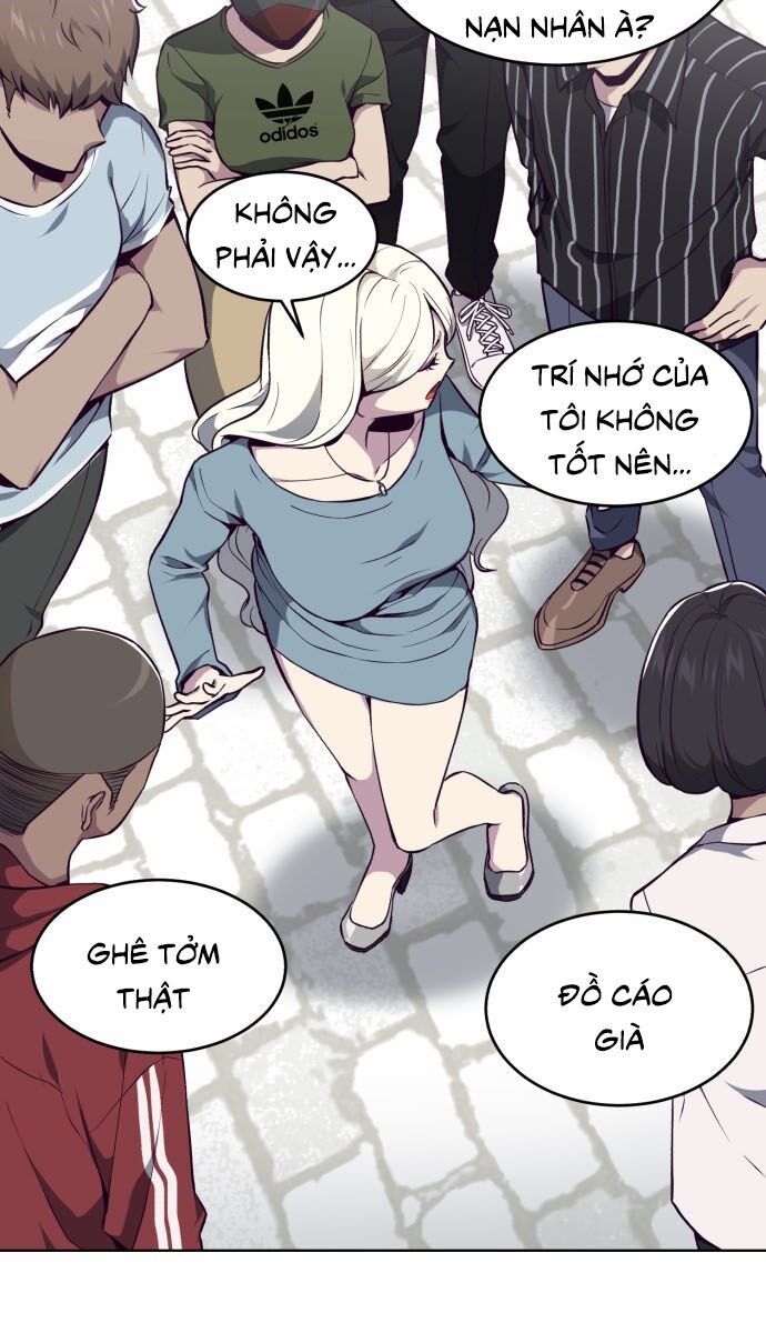 đọc truyện Cậu Bé Của Thần Chết Chương 35 ảnh 47 tại Thiên Thai Truyện