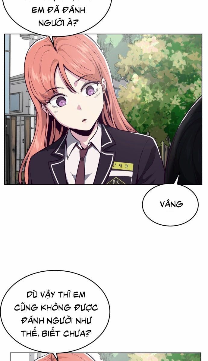 đọc truyện Cậu Bé Của Thần Chết Chương 35 ảnh 55 tại Thiên Thai Truyện