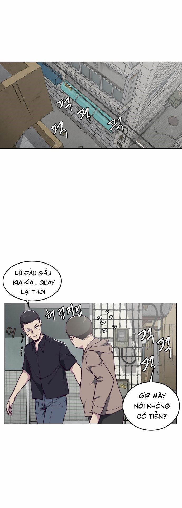 đọc truyện Cậu Bé Của Thần Chết Chương 35 ảnh 83 tại Thiên Thai Truyện