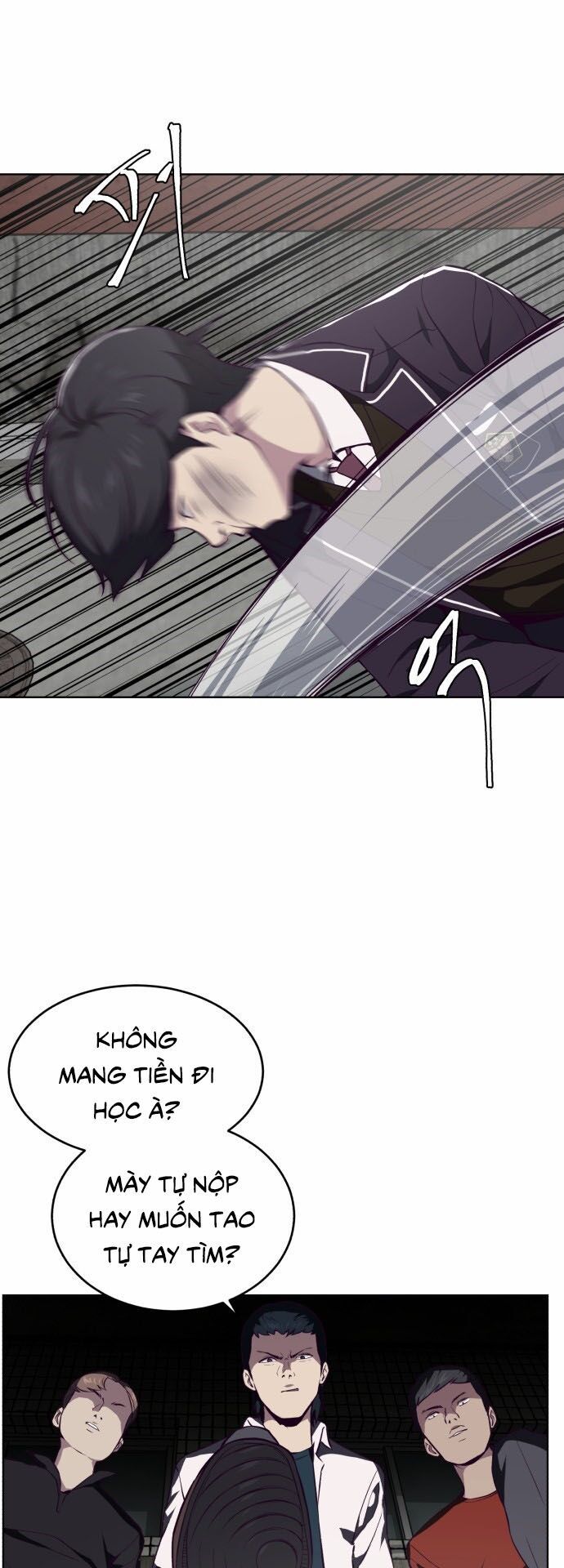 đọc truyện Cậu Bé Của Thần Chết Chương 35 ảnh 84 tại Thiên Thai Truyện