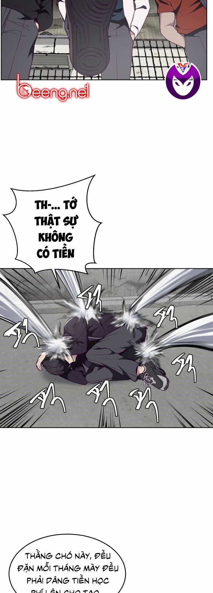 đọc truyện Cậu Bé Của Thần Chết Chương 35 ảnh 85 tại Thiên Thai Truyện