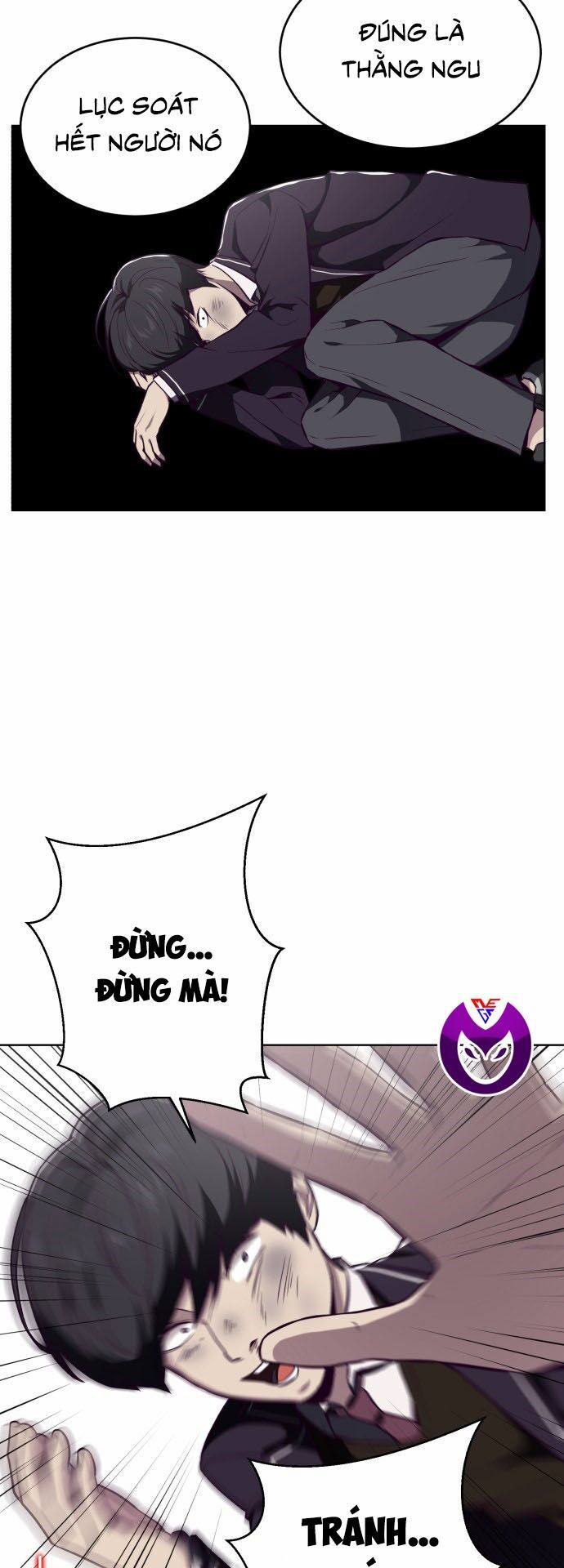 đọc truyện Cậu Bé Của Thần Chết Chương 35 ảnh 88 tại Thiên Thai Truyện