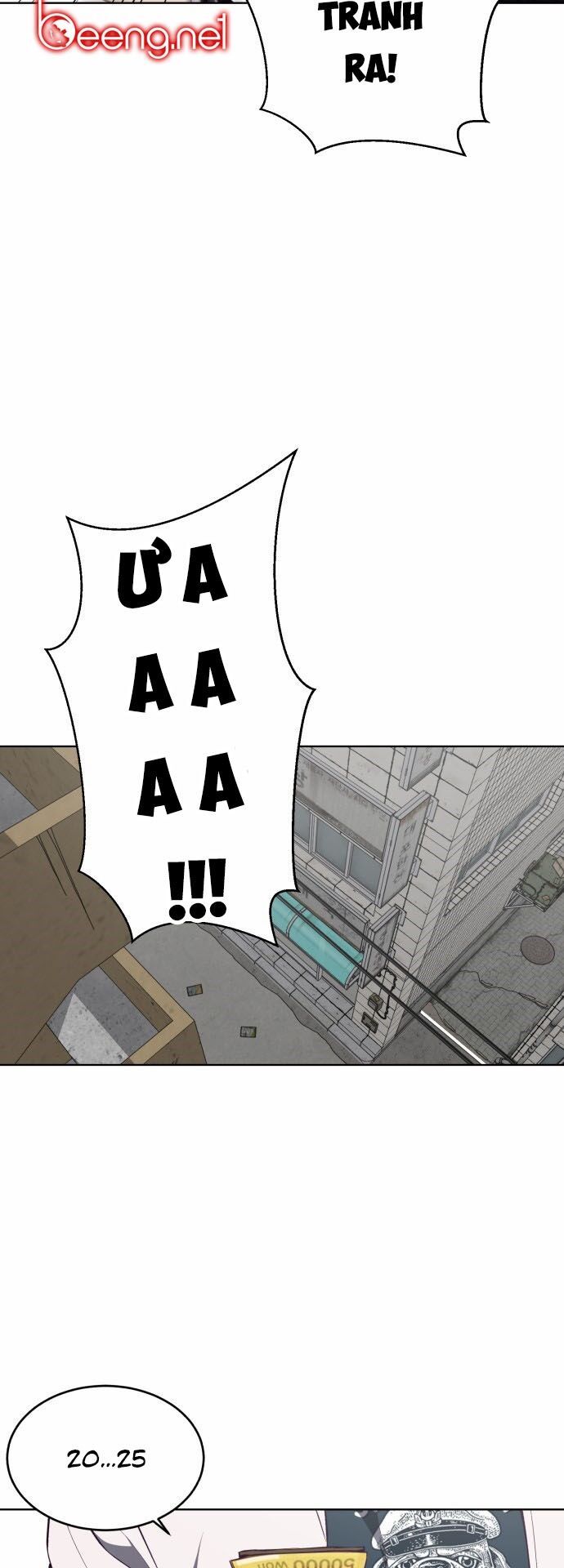 đọc truyện Cậu Bé Của Thần Chết Chương 35 ảnh 89 tại Thiên Thai Truyện