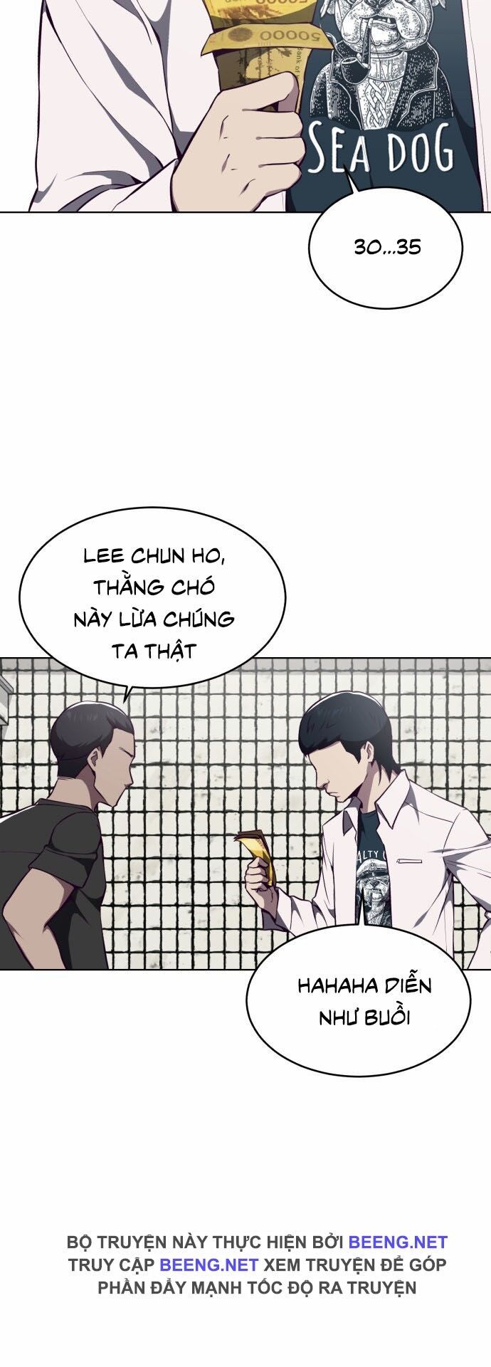 đọc truyện Cậu Bé Của Thần Chết Chương 35 ảnh 90 tại Thiên Thai Truyện