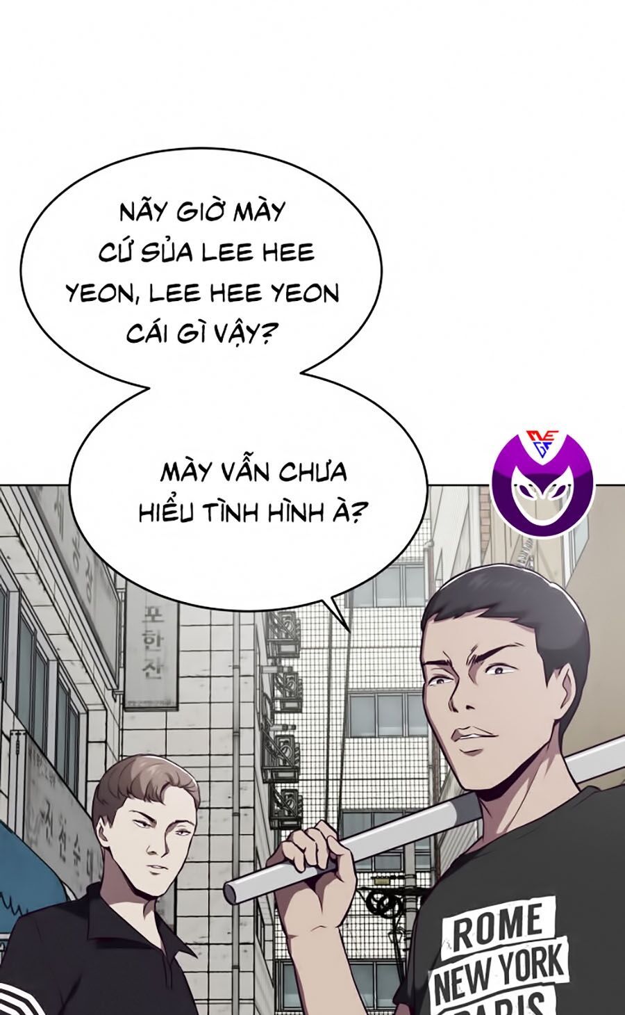 đọc truyện Cậu Bé Của Thần Chết Chương 36 ảnh 3 tại Thiên Thai Truyện