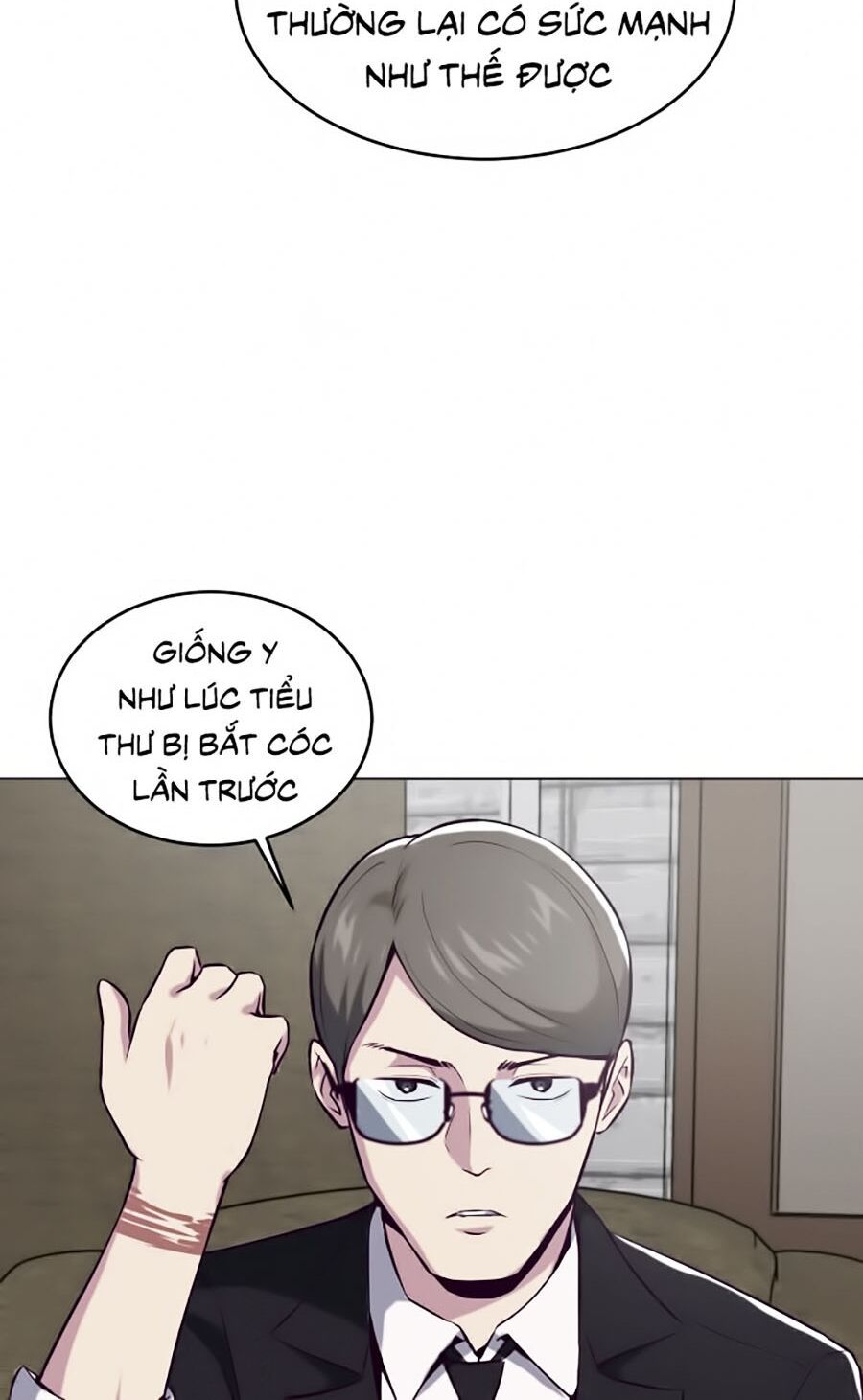 đọc truyện Cậu Bé Của Thần Chết Chương 36 ảnh 102 tại Thiên Thai Truyện