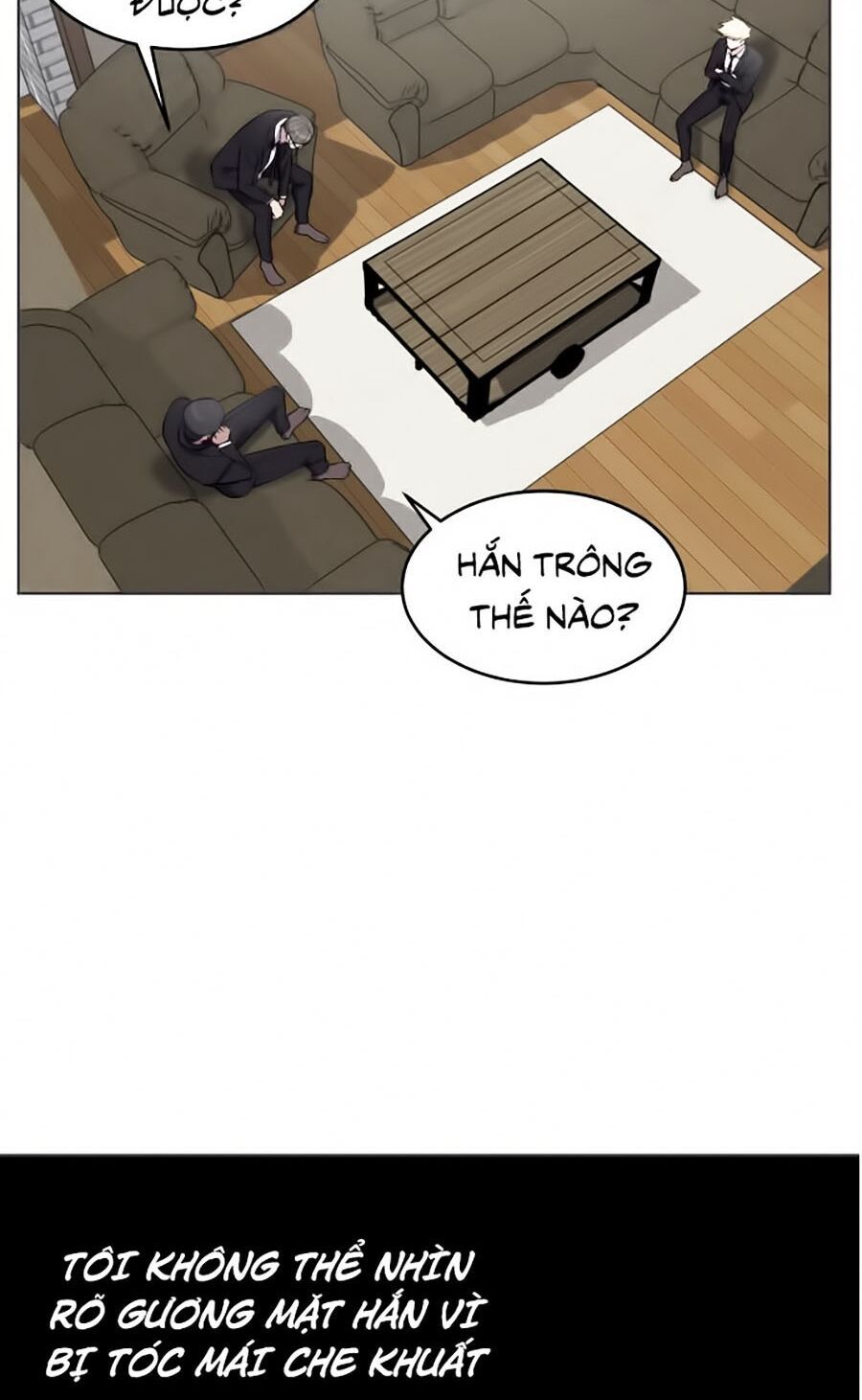 đọc truyện Cậu Bé Của Thần Chết Chương 36 ảnh 104 tại Thiên Thai Truyện