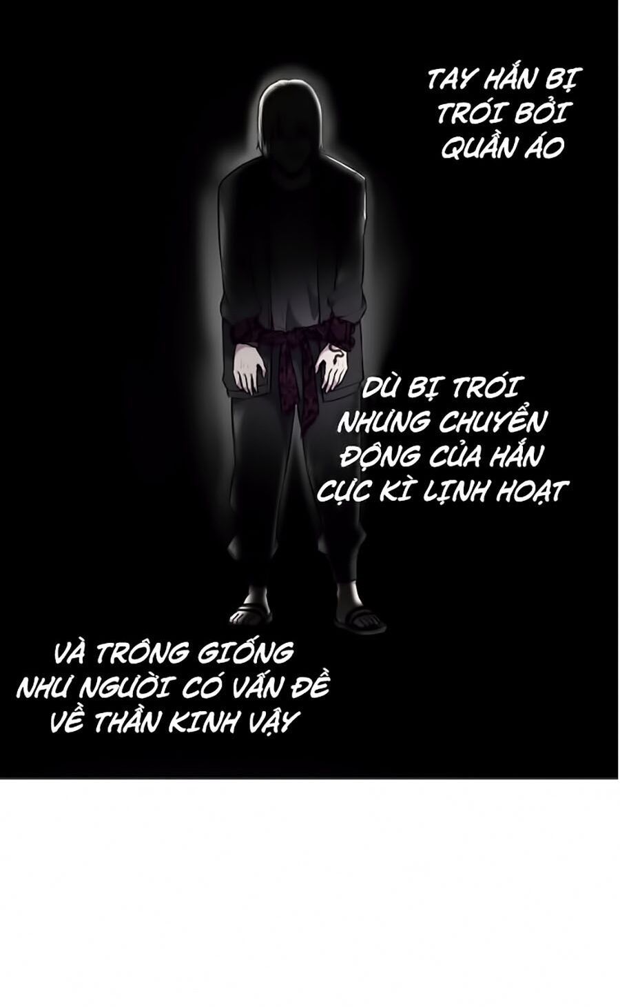 đọc truyện Cậu Bé Của Thần Chết Chương 36 ảnh 105 tại Thiên Thai Truyện