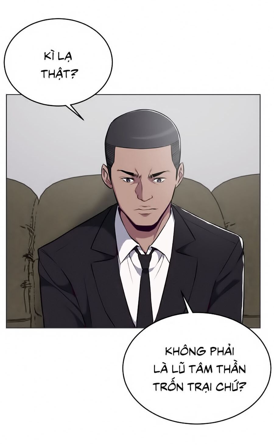 đọc truyện Cậu Bé Của Thần Chết Chương 36 ảnh 106 tại Thiên Thai Truyện