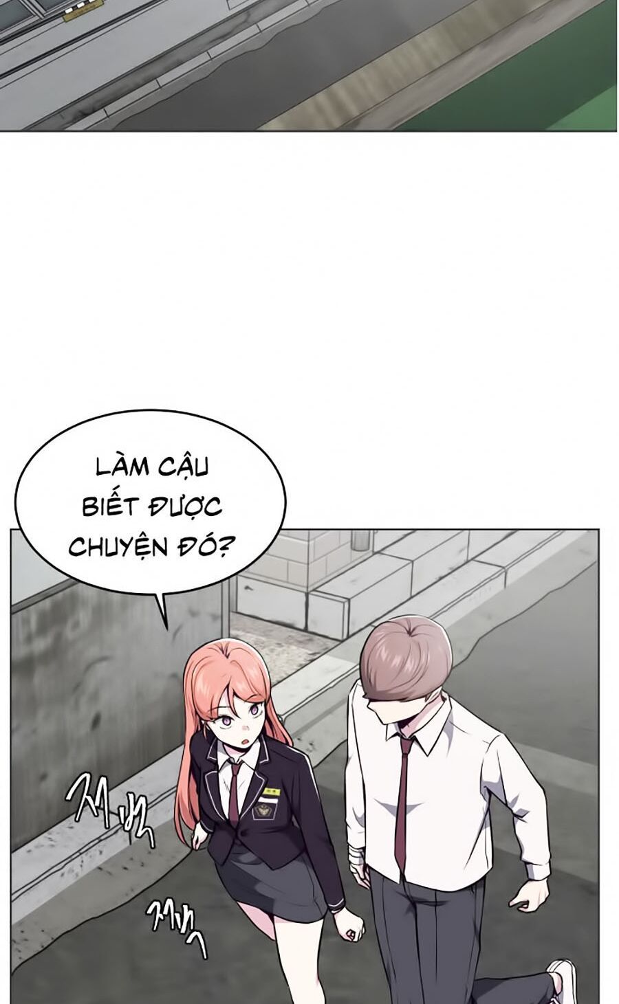 đọc truyện Cậu Bé Của Thần Chết Chương 36 ảnh 109 tại Thiên Thai Truyện