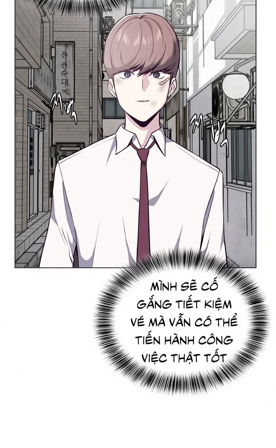 đọc truyện Cậu Bé Của Thần Chết Chương 36 ảnh 112 tại Thiên Thai Truyện