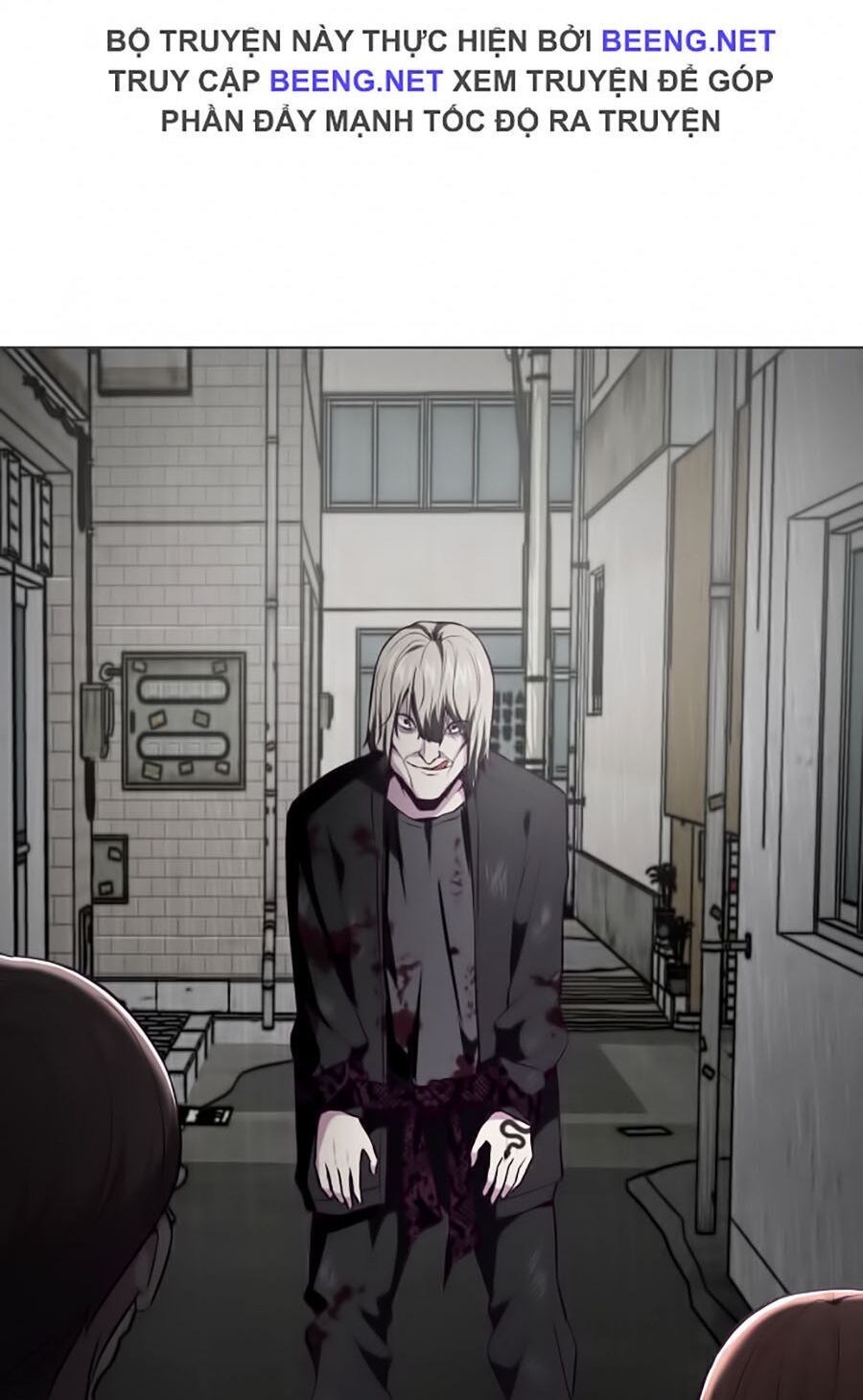 đọc truyện Cậu Bé Của Thần Chết Chương 36 ảnh 119 tại Thiên Thai Truyện