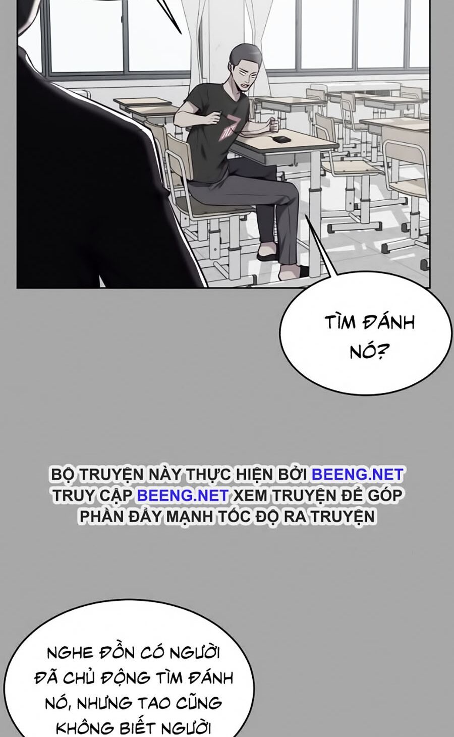 đọc truyện Cậu Bé Của Thần Chết Chương 36 ảnh 14 tại Thiên Thai Truyện