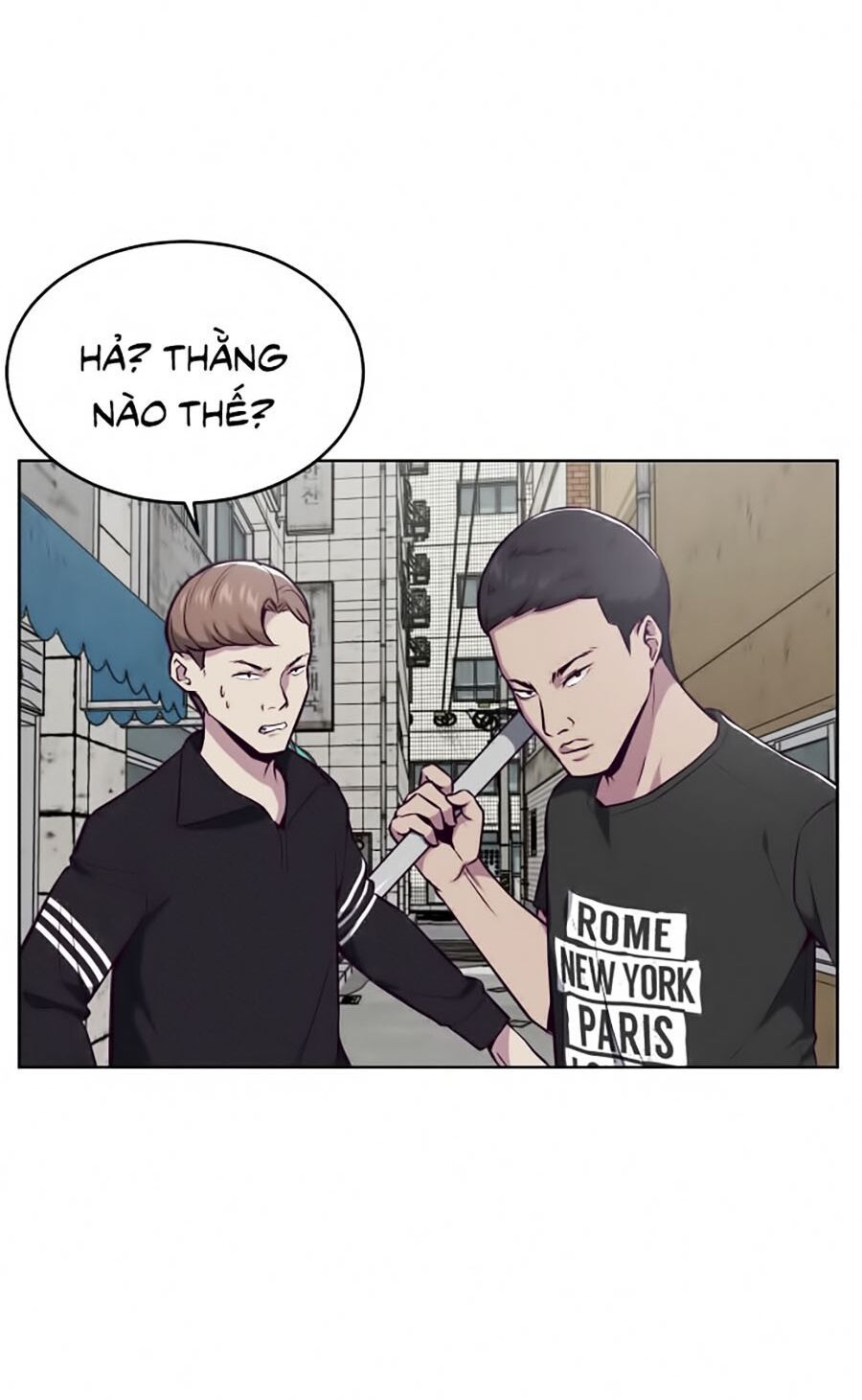 đọc truyện Cậu Bé Của Thần Chết Chương 36 ảnh 16 tại Thiên Thai Truyện