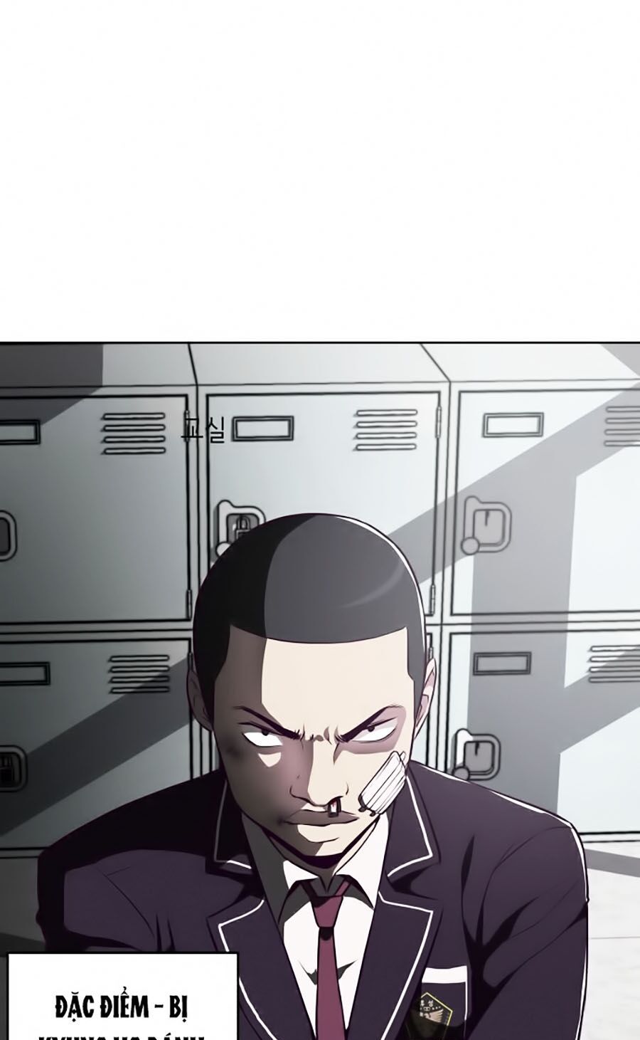 đọc truyện Cậu Bé Của Thần Chết Chương 36 ảnh 18 tại Thiên Thai Truyện