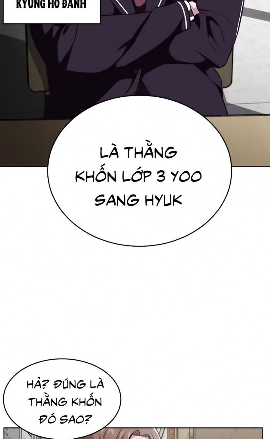 đọc truyện Cậu Bé Của Thần Chết Chương 36 ảnh 19 tại Thiên Thai Truyện