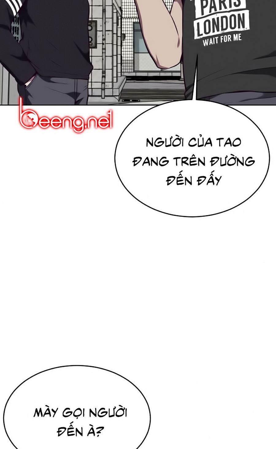 đọc truyện Cậu Bé Của Thần Chết Chương 36 ảnh 4 tại Thiên Thai Truyện