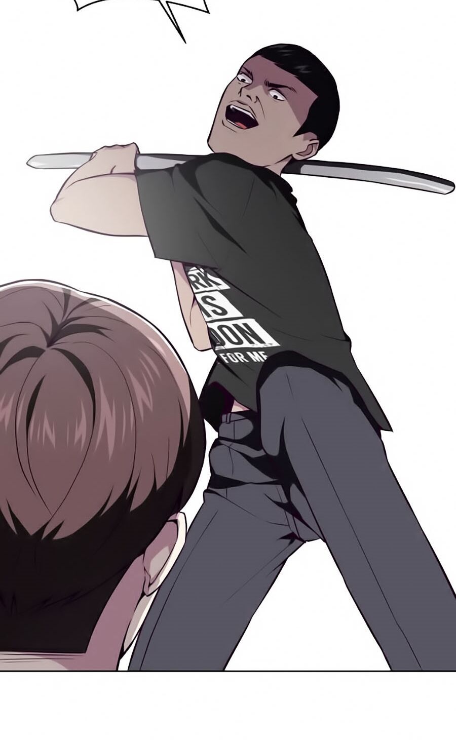 đọc truyện Cậu Bé Của Thần Chết Chương 36 ảnh 27 tại Thiên Thai Truyện