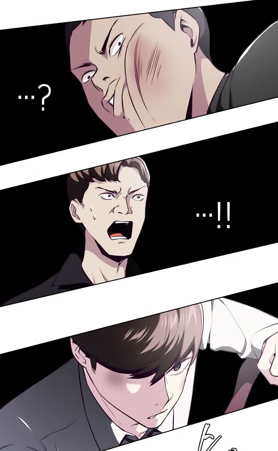 đọc truyện Cậu Bé Của Thần Chết Chương 36 ảnh 30 tại Thiên Thai Truyện