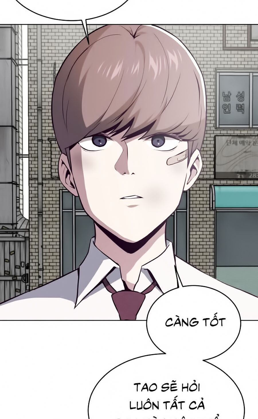 đọc truyện Cậu Bé Của Thần Chết Chương 36 ảnh 5 tại Thiên Thai Truyện