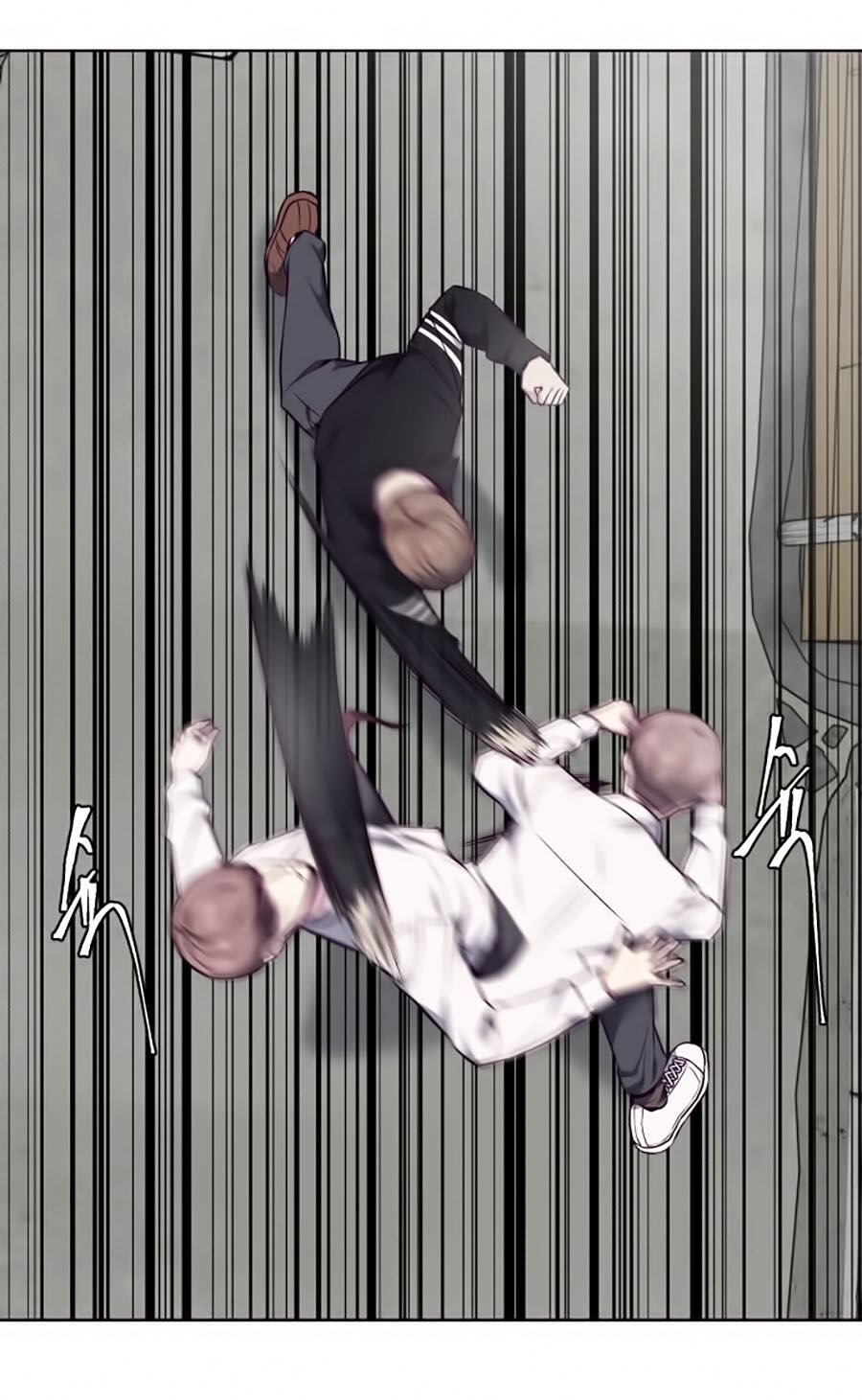 đọc truyện Cậu Bé Của Thần Chết Chương 36 ảnh 38 tại Thiên Thai Truyện