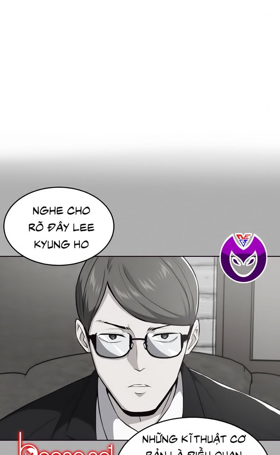 đọc truyện Cậu Bé Của Thần Chết Chương 36 ảnh 39 tại Thiên Thai Truyện