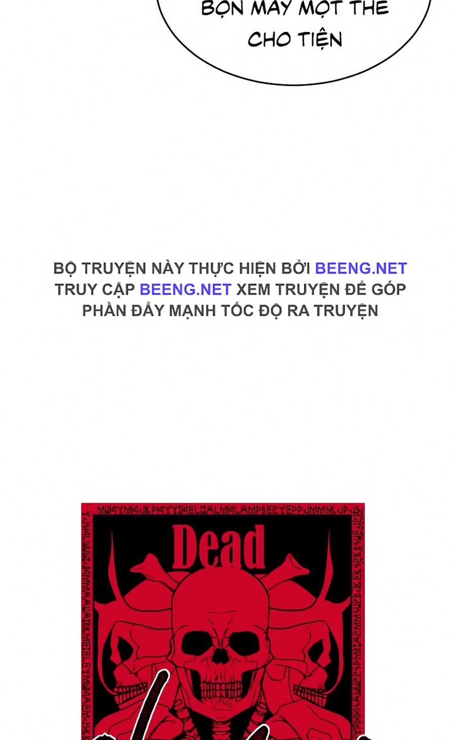 đọc truyện Cậu Bé Của Thần Chết Chương 36 ảnh 6 tại Thiên Thai Truyện