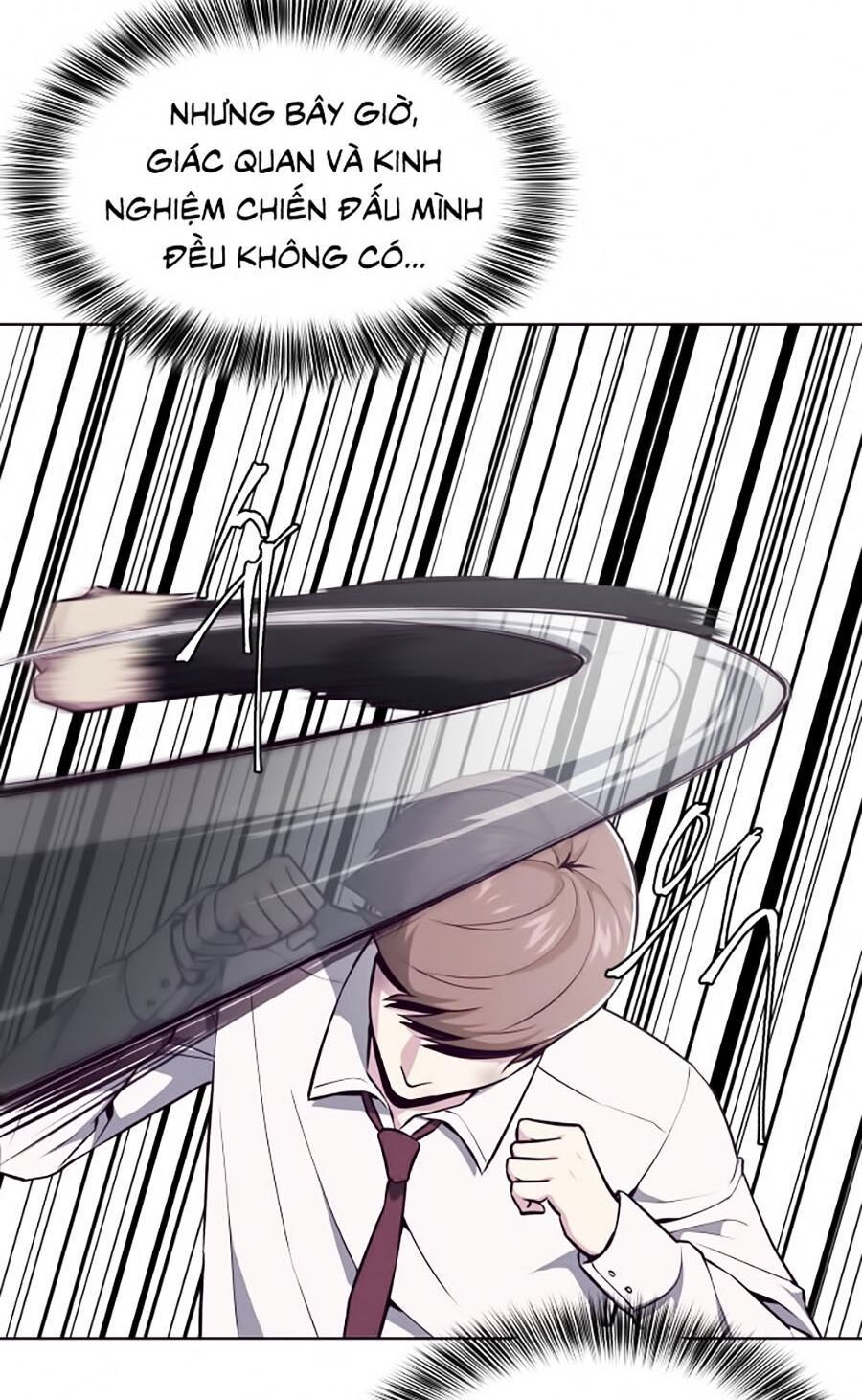 đọc truyện Cậu Bé Của Thần Chết Chương 36 ảnh 44 tại Thiên Thai Truyện