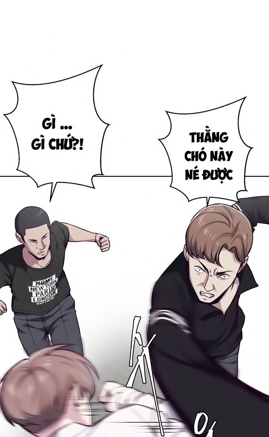 đọc truyện Cậu Bé Của Thần Chết Chương 36 ảnh 47 tại Thiên Thai Truyện