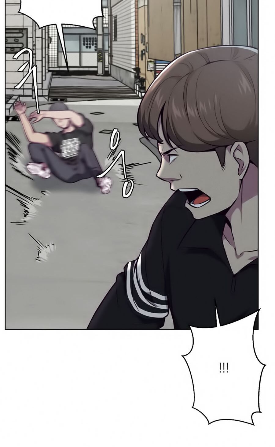 đọc truyện Cậu Bé Của Thần Chết Chương 36 ảnh 51 tại Thiên Thai Truyện