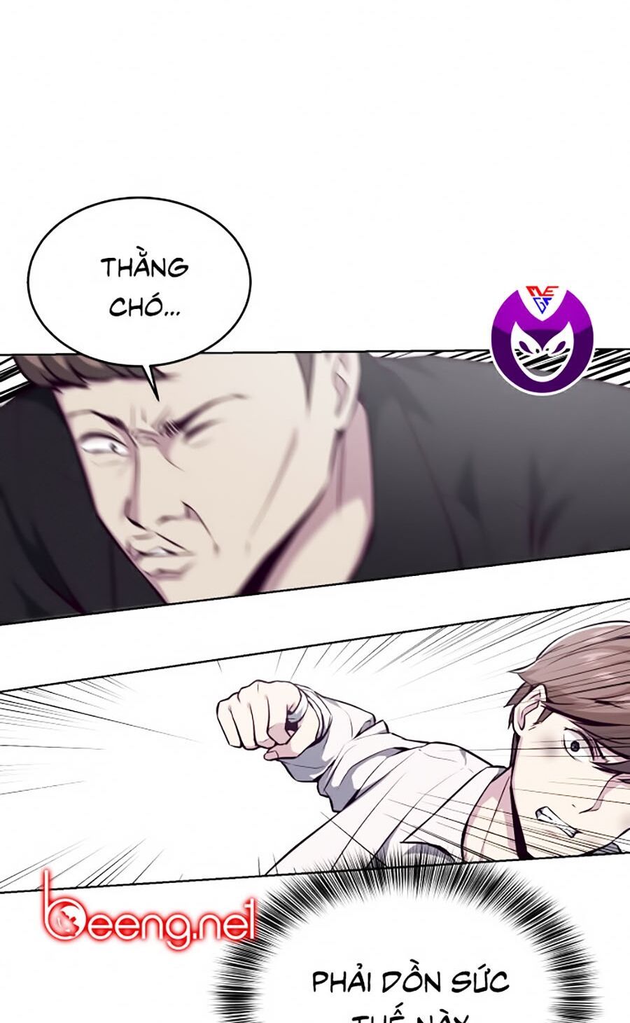 đọc truyện Cậu Bé Của Thần Chết Chương 36 ảnh 55 tại Thiên Thai Truyện