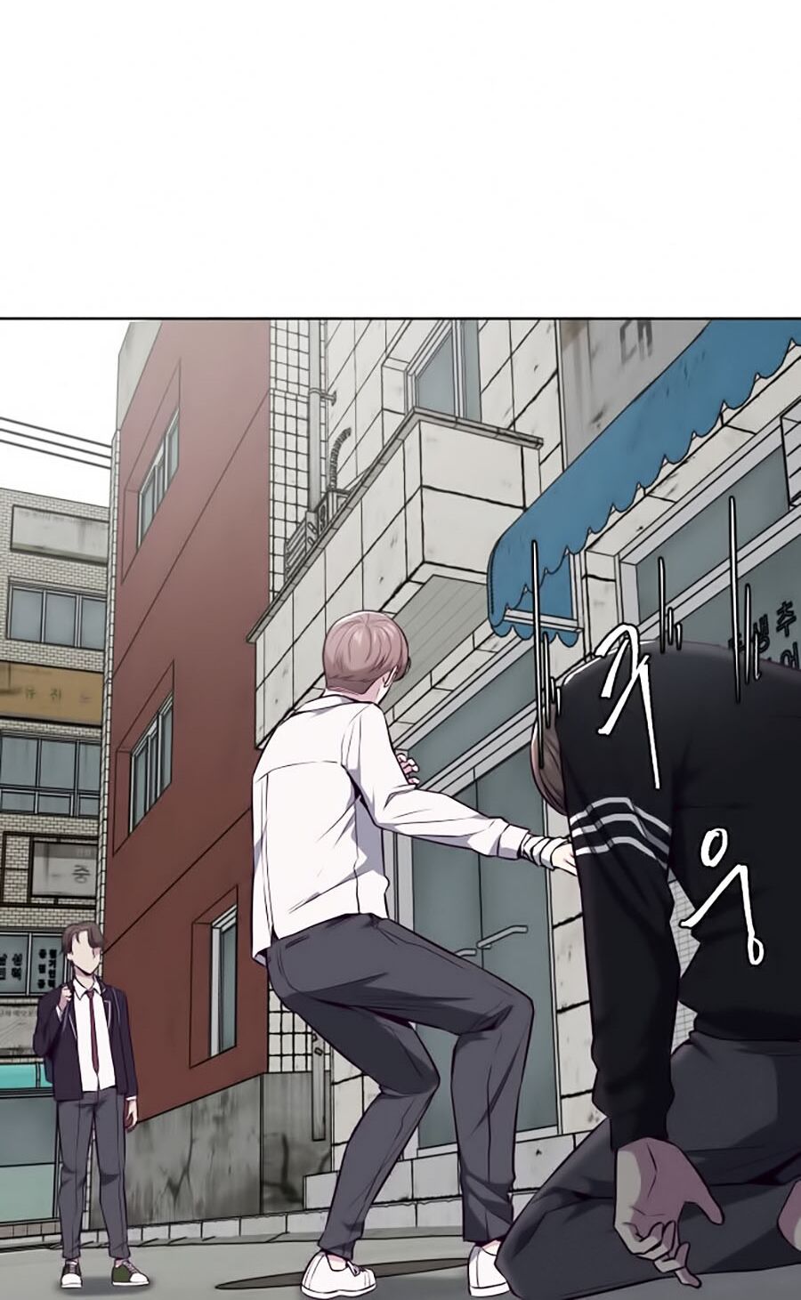 đọc truyện Cậu Bé Của Thần Chết Chương 36 ảnh 62 tại Thiên Thai Truyện