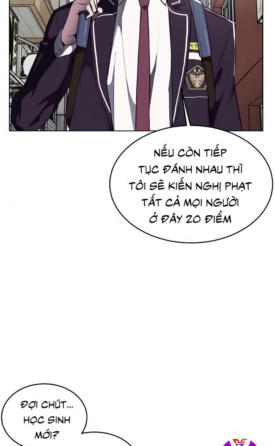 đọc truyện Cậu Bé Của Thần Chết Chương 36 ảnh 64 tại Thiên Thai Truyện