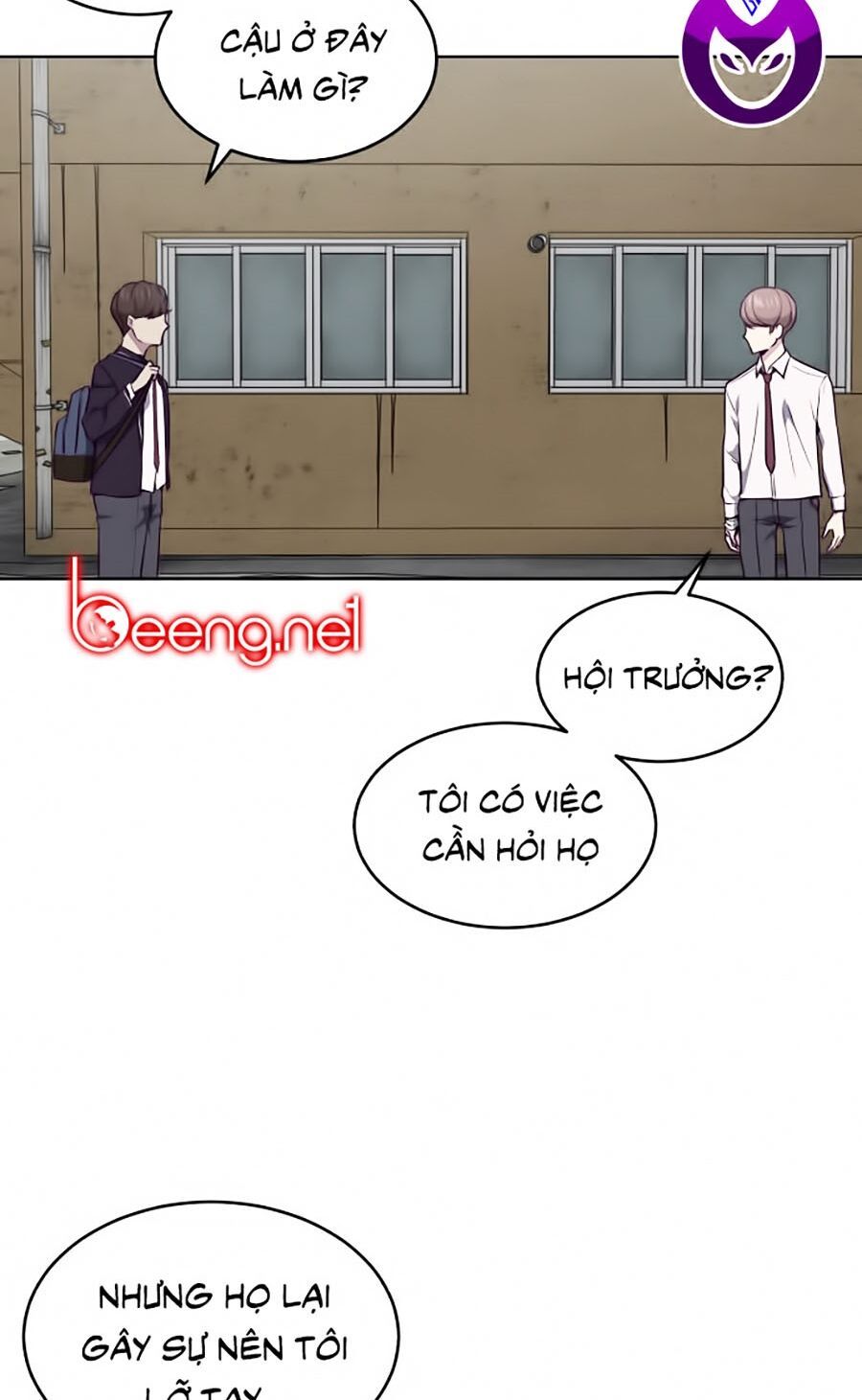 đọc truyện Cậu Bé Của Thần Chết Chương 36 ảnh 65 tại Thiên Thai Truyện